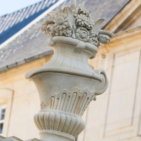 Villa Republique Normandie Caen Ngoại thất bức ảnh