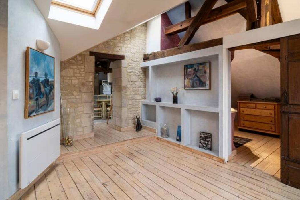 Villa Republique Normandie Caen Phòng bức ảnh