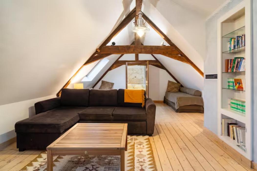 Villa Republique Normandie Caen Ngoại thất bức ảnh