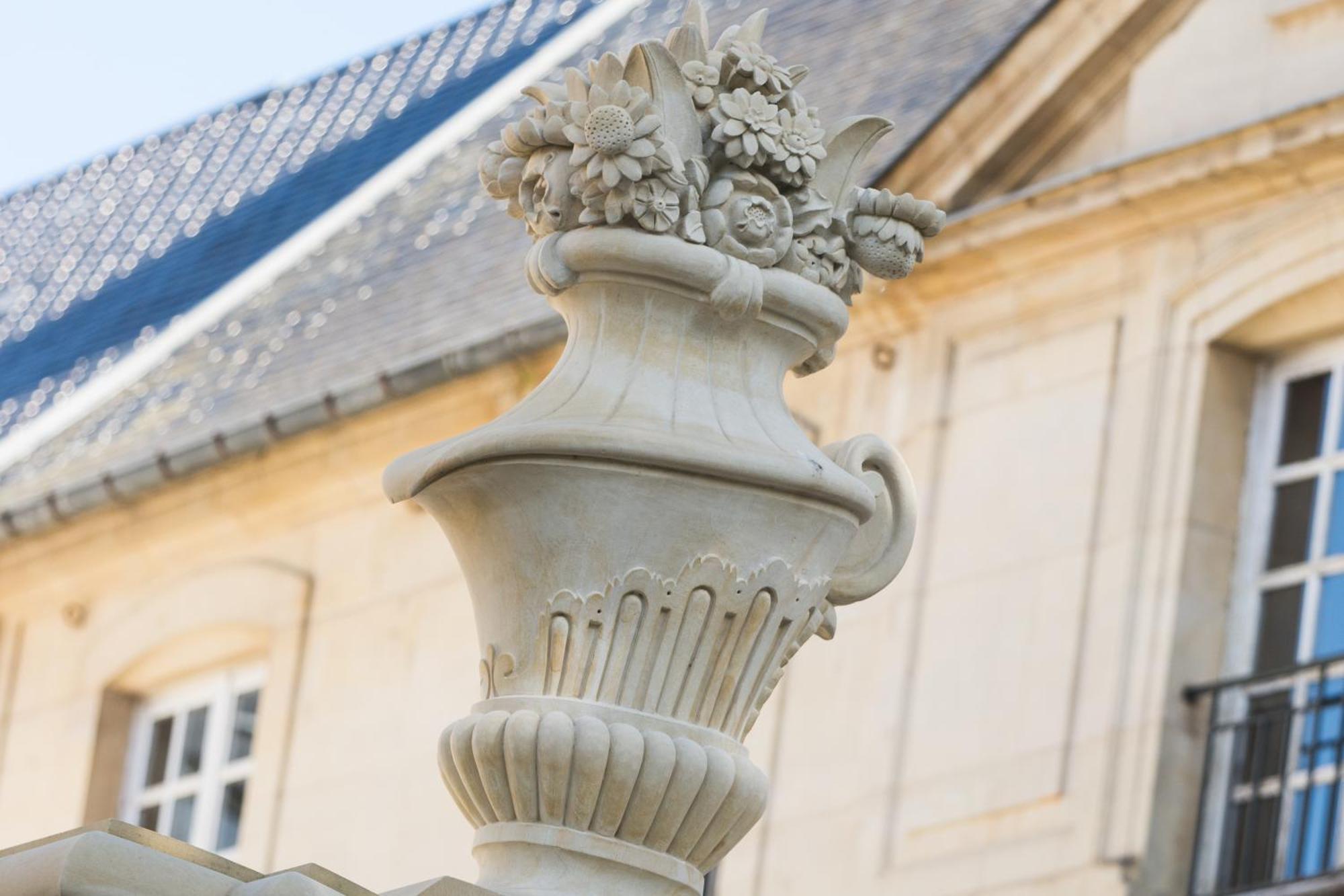 Villa Republique Normandie Caen Ngoại thất bức ảnh